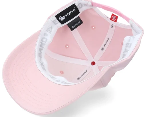 Blanks-Upfront CROWN 2 Light Pink Adjustable -