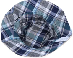 Discount HUF Crown Reversible Hat Camel Bucket -