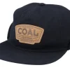 Outdoor-Coal Cummins Black Ear Flap -