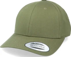 Sale Yupoong Curved Classic Buck Adjustable -