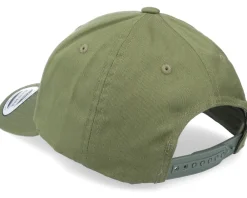 Sale Yupoong Curved Classic Buck Adjustable -