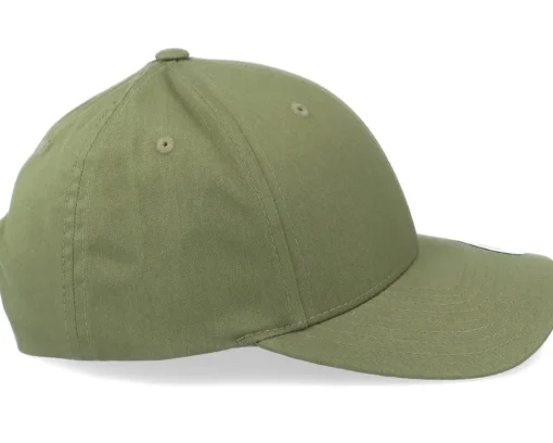 Sale Yupoong Curved Classic Buck Adjustable -
