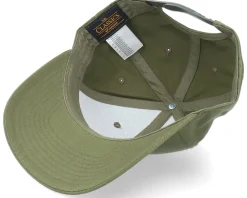 Sale Yupoong Curved Classic Buck Adjustable -