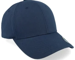 Sale Yupoong Curved Navy Adjustable -
