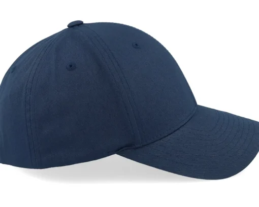 Sale Yupoong Curved Navy Adjustable -