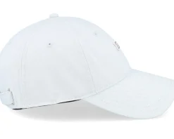 Dad Cap-Coastal Curved Visor Surfsup Light Grey Dad Cap -