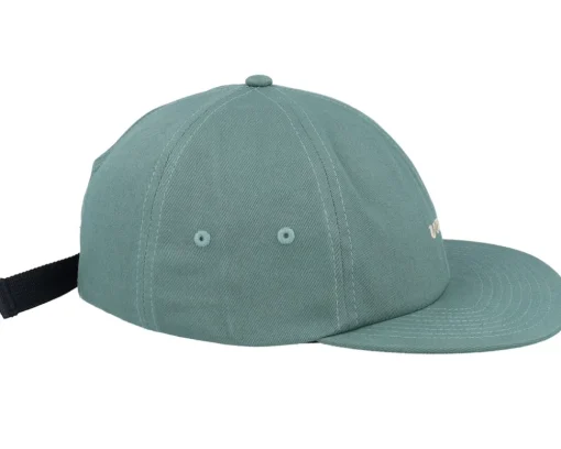 Skate-Vans Cushman Jockey Dark Forest Strapback -