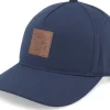 Adjustable-DC Cut It Navy Blazer Strapback -