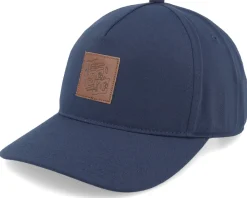 Adjustable-DC Cut It Navy Blazer Strapback -
