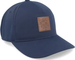 Adjustable-DC Cut It Navy Blazer Strapback -
