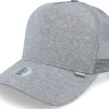 Adjustable-Djinns Cutsew Heather Grey Adjustable -
