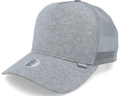 Adjustable-Djinns Cutsew Heather Grey Adjustable -