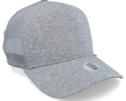 Adjustable-Djinns Cutsew Heather Grey Adjustable -