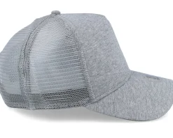 Adjustable-Djinns Cutsew Heather Grey Adjustable -