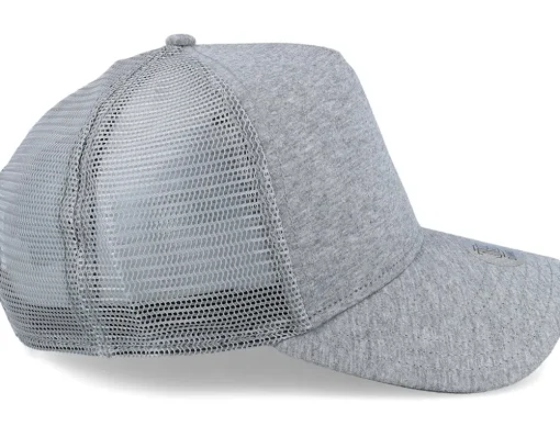 Adjustable-Djinns Cutsew Heather Grey Adjustable -