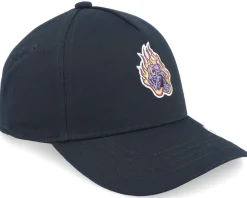New Vans Cypress Strapback Black Adjustable -