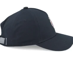 New Vans Cypress Strapback Black Adjustable -