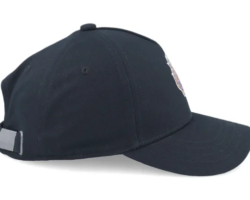 New Vans Cypress Strapback Black Adjustable -