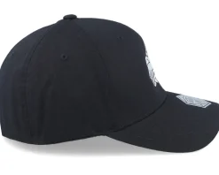 Best Critiql Hit D4 Dice Ultimate Pain Wooly Combed Flexfit - Black
