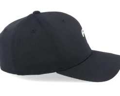 Outlet Iconic 3D Flamingo Black Flexfit -