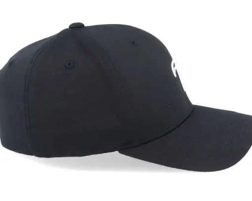 Outlet Iconic 3D Flamingo Black Flexfit -