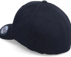 Best Hunter 3D Moose Black Flexfit -