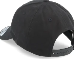 New Hunter 3d Moose Waxed Black Adjustable -