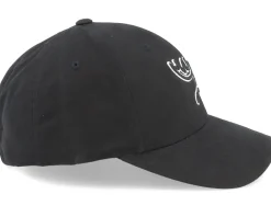 New Hunter 3d Moose Waxed Black Adjustable -
