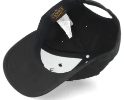 New Hunter 3d Moose Waxed Black Adjustable -