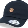 Dad Cap-Gamerz D20 Patch Black Dad Cap -