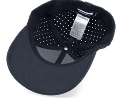 Flexfit | Golf-J.Lindeberg Dale Cap Mesh Black Flexfit -