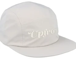 5-Panel-Upfront Dallas Khaki 5-Panel -