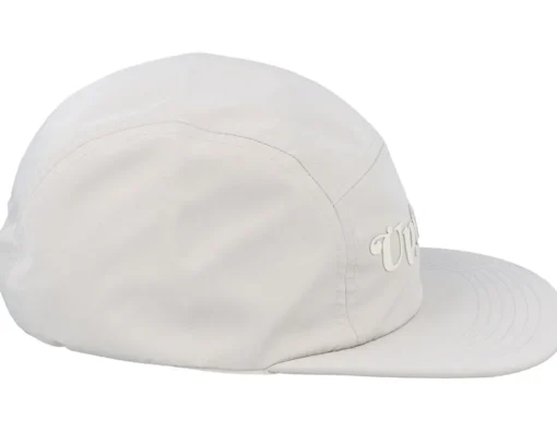 5-Panel-Upfront Dallas Khaki 5-Panel -
