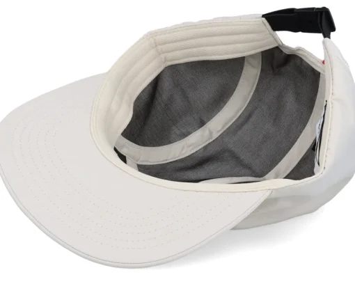 5-Panel-Upfront Dallas Khaki 5-Panel -