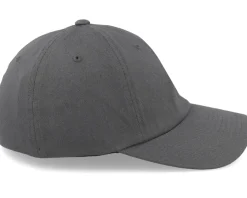 Blanks-Flexfit Dark Grey Dad Cap -