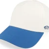 Adjustable-Vans Data System White/True Blue A-Frame Adjustable -