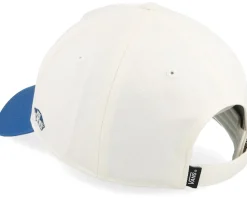 Adjustable-Vans Data System White/True Blue A-Frame Adjustable -