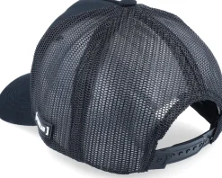 Trucker-Capslab DC Batman Black Trucker -