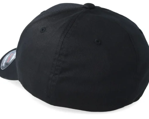 Discount Hunter Deer Oh Deer Black Flexfit -