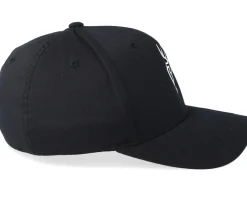 Discount Hunter Deer Oh Deer Black Flexfit -