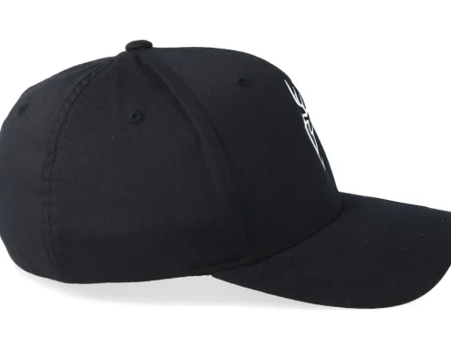 Discount Hunter Deer Oh Deer Black Flexfit -