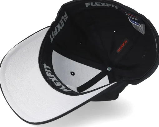 Discount Hunter Deer Oh Deer Black Flexfit -