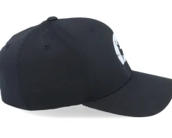 Online Hunter Deer Silhouette Black Flexfit -