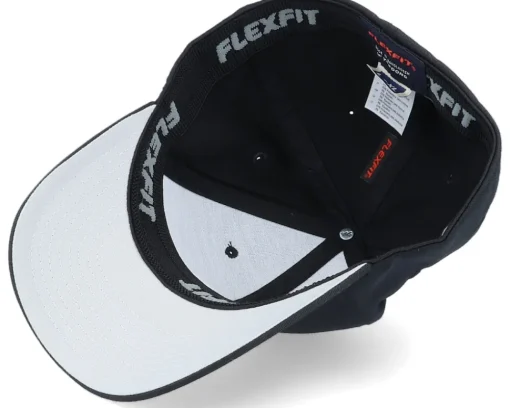 Online Hunter Deer Silhouette Black Flexfit -