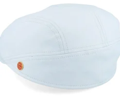 Outlet Mayser Delian Savona Blue Flat Cap -
