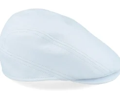 Outlet Mayser Delian Savona Blue Flat Cap -