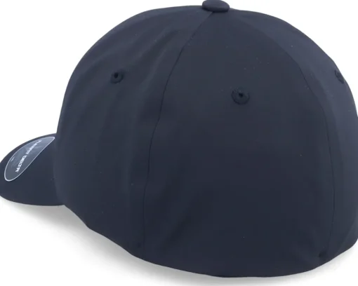 Online Flexfit Delta - Black