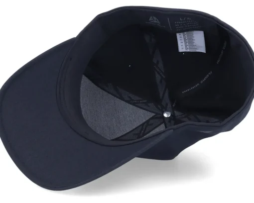 Online Flexfit Delta - Black