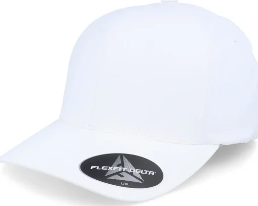 Online Flexfit Delta - Black