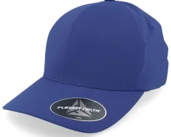 Flexfit-Flexfit Delta Dark Royal - Blue